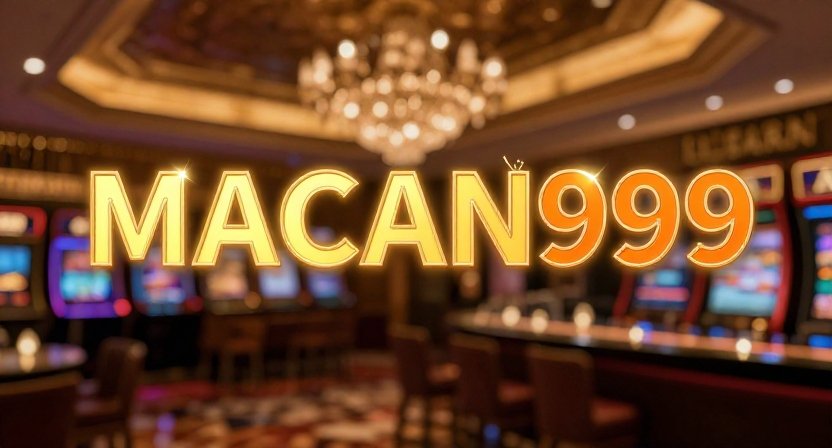 MACAN999 MACAN999